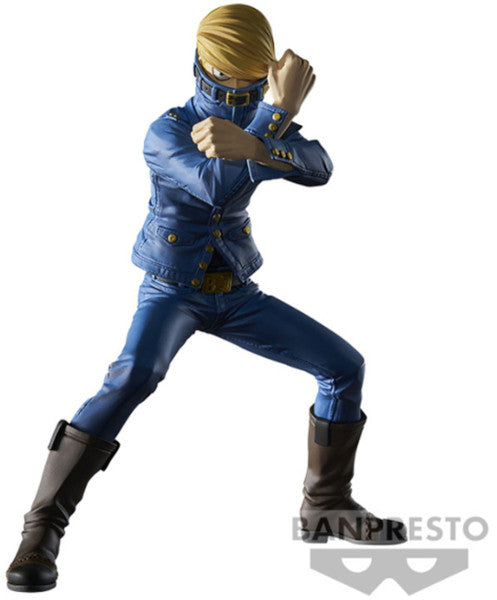 Banpresto - Figura De Accion Tsunagu Hakamada My Hero Academia - Amazing Heroes Vol.26 15cm Multicolor Bp19474 Banpresto - Figura De Accion Tsunagu Hakamada My Hero Academia - Amazing Heroes Vol.26 15cm Multicolor Bp19474